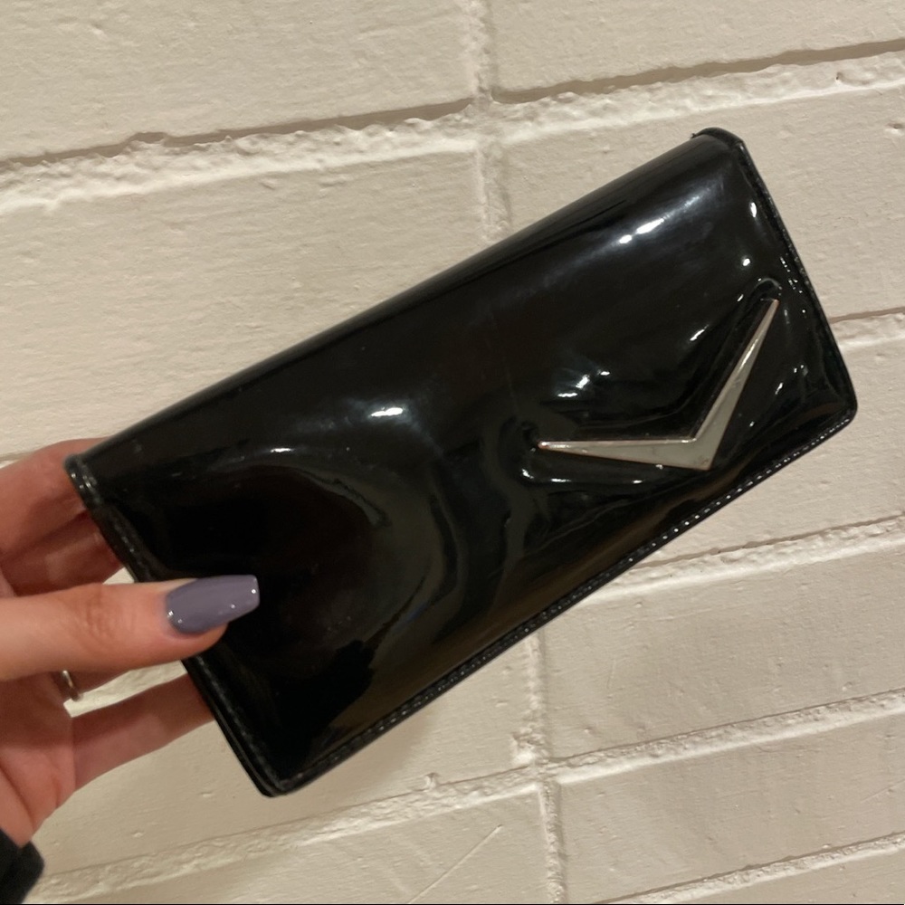 Lux De Ville Wallet